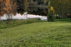 Brīvdienu māja “Forest Lake”