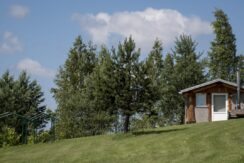 Brīvdienu māja “Forest Lake”