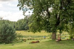 Brīvdienu māja “Forest Lake”