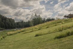 Brīvdienu māja “Forest Lake”