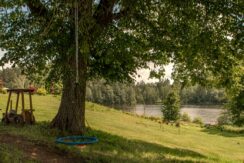 Brīvdienu māja “Forest Lake”