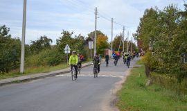 Cycling route NO. 790 “Pa Pirmā pasaule kara bunkuriem” en