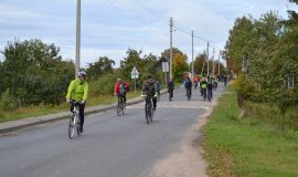 Cycling route NO. 790 “Pa Pirmā pasaule kara bunkuriem” en