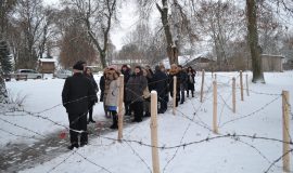 NORISINĀJĀS KONFERENCE “PIRMĀ PASAULES KARA MANTOJUMA PIELĀGOŠANA, LAI PALIELINĀTU APMEKLĒTĀJU PLŪSMU REĢIONĀ UN RADĪTU IESPĒJAS VIETĒJIEM PAKALPOJUMU SNIEDZĒJIEM”