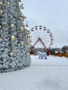 JAUNGADA NAKTS MŪZIKAS NOSKAŅĀS