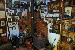 The private collection of First World War heritage and local history