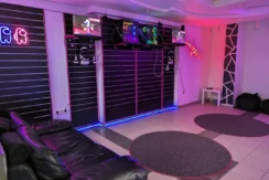 Клуб виртуальной реальности “VrTime”