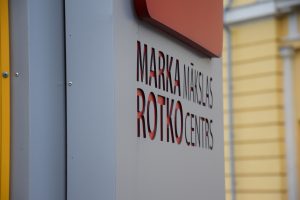 Starptautiskais glezniecības simpozijs “MARK ROTHKO 2023”