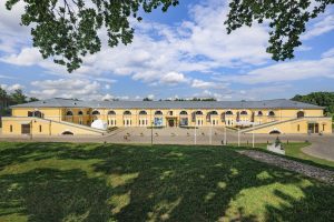 Starptautiskais keramikas simpozijs “Ceramic laboratory” M. Rotko mākslas centrā