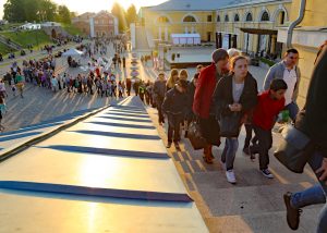 Rotko centrs tūrisma izstādē “Balttour 2023”