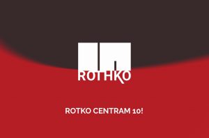 Rotko centram – 10