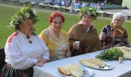 21. februārī Augšdaugavas novada pašvaldības iestāde “TAKA” svinēs savu 10 gadu jubileju!