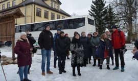 3. martā Latvijas žurnālisti un tūrisma operatori iepazina jauno tūrisma maršrutu “Pa Pirmā pasaules kara mantojuma pēdām”