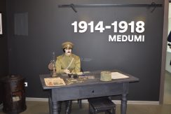 First World War Museum