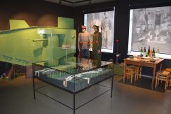 First World War Museum