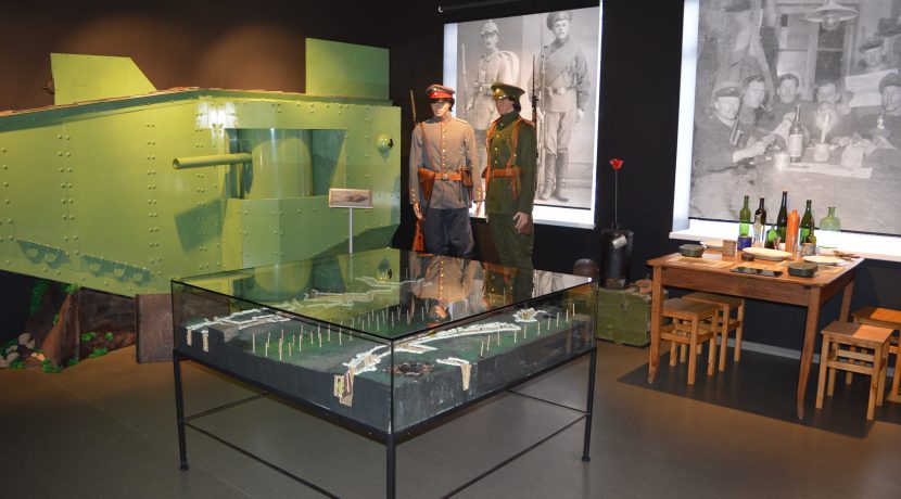 First World War Museum