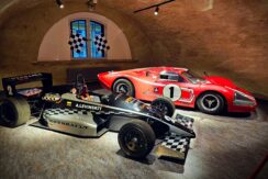 Centre of Technics and Industrial Design “Engineering Arsenal”