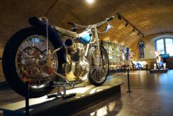 Centre of Technics and Industrial Design “Engineering Arsenal”