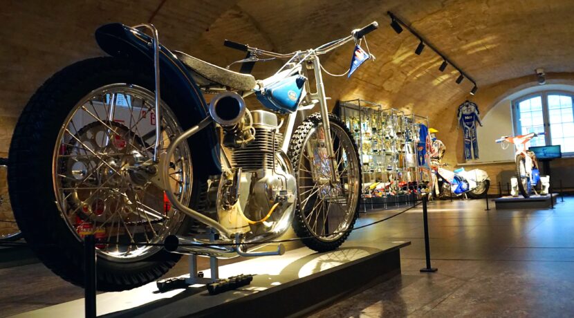 Centre of Technics and Industrial Design “Engineering Arsenal”