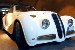 Centre of Technics and Industrial Design “Engineering Arsenal”