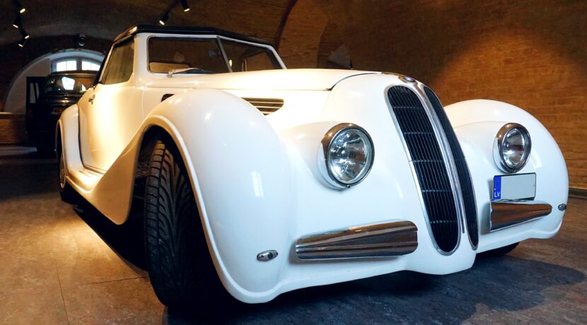 Centre of Technics and Industrial Design “Engineering Arsenal”