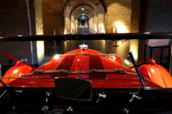 Centre of Technics and Industrial Design “Engineering Arsenal”