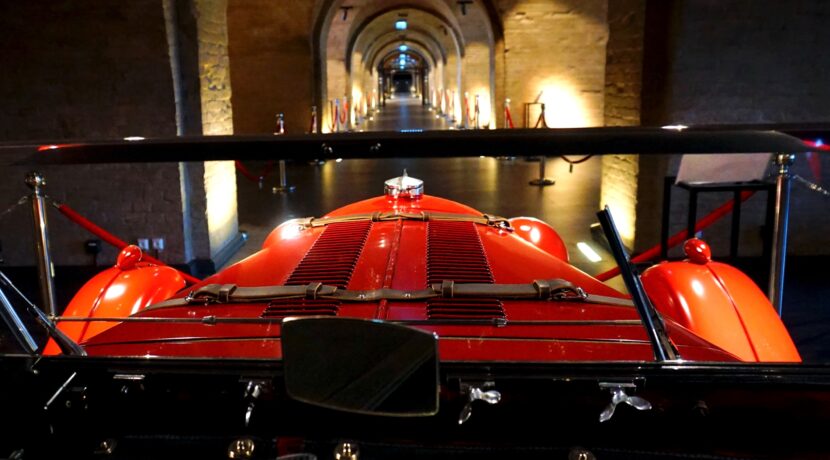 Centre of Technics and Industrial Design “Engineering Arsenal”