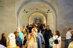 Centre of Technics and Industrial Design “Engineering Arsenal”