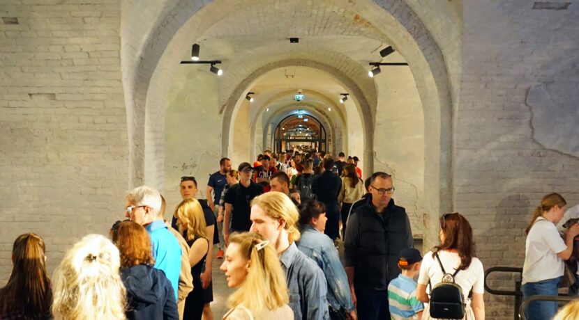 Centre of Technics and Industrial Design “Engineering Arsenal”