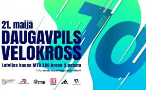 DAUGAVPILS VELOKROSS 2023