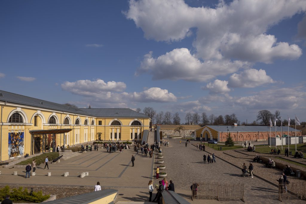 Daugavpils Marka Rotko mākslas centrs