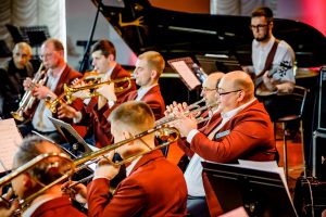 XVIII International Spring Jazz Music Festival „Jazz Joy Spring”