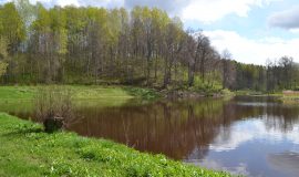 Augšdaugavas novadā tika atklāta jaunā tūrisma sezona