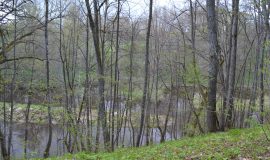 Augšdaugavas novadā tika atklāta jaunā tūrisma sezona