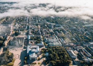 Koncertuzvedums par godu pilsētas svētkiem „Daugavpils – pasaules centrs”