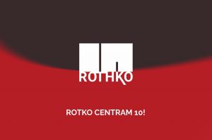 Daugavpils Marka Rotko centrs nosvinēja 10 gadu jubileju (VIDEO)