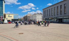 Velomaršruts “Daugavpils aplis”
