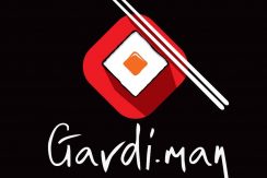 Suši restorāns “Gardi.man”