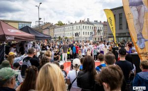 Daugavpilī norisināsies valsts vērienīgākās “Hip-hop” deju sacensības