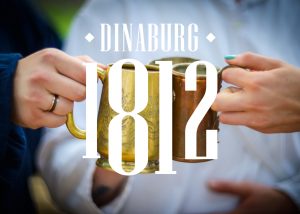 Tirgotājus aicina pieteikties festivālam „Dinaburg 1812”