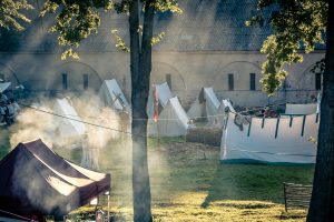 Vēsturiskais festivāls “Dinaburg 1812” būs piepildīts ar mūsdienu ritmiem un melodijām