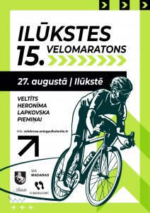 Ilūkstes Velomaratons