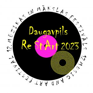 Daugavpilī savu skanējumu uzsāk „ReStArt”