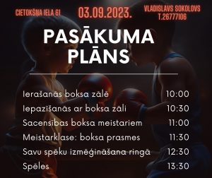 Boksa diena