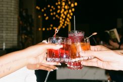 “D.O.M.bar” Cocktail Bar