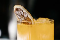 “D.O.M.bar” Cocktail Bar
