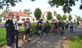 Augšdaugavas novadā pilnveidota veloinfrastruktūra un tūrisma informācijas pieejamība