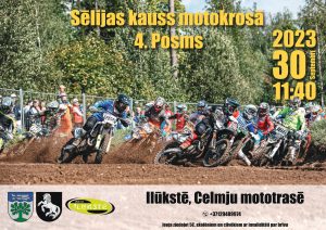 Sēlijas kauss motokrosā