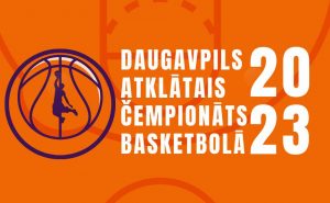 Daugavpils atklātais čempionāts basketbolā