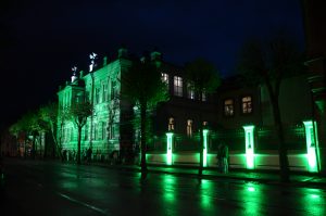 Daugavpils Novadpētniecības un mākslas muzejs aicina svinēt svētkus kopā